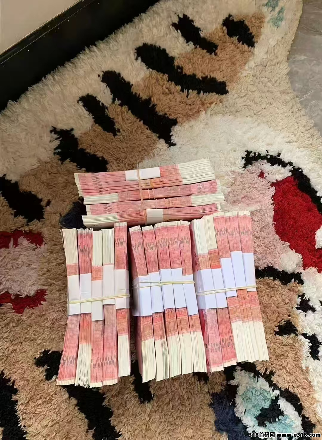稳定两年半，一年10倍收益到手儿，五位数以下资金，合作勿扰