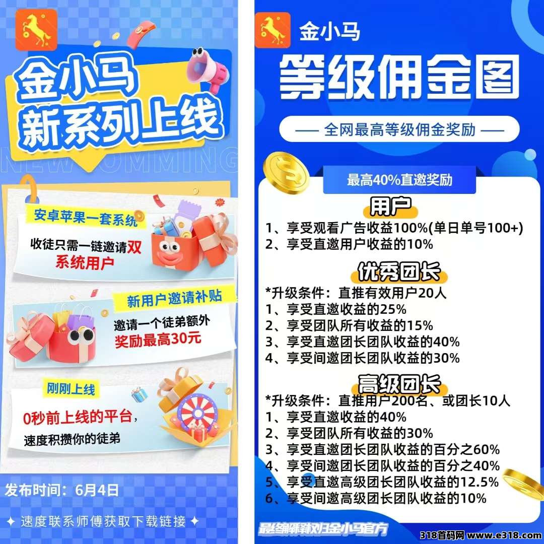 首码金小马刚出,大放水 首码金小马刚出,大放水