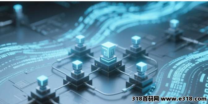 中万联盟，数字家庭：开启共同富裕的新钥匙，绝佳机会