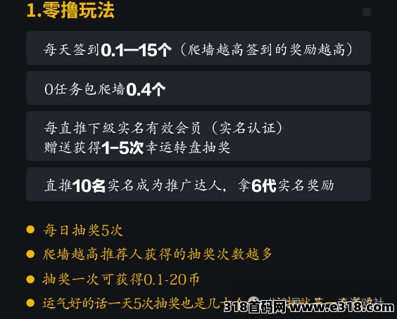 【风云际会】一款零撸搬砖**游戏，预计即将公测上线！