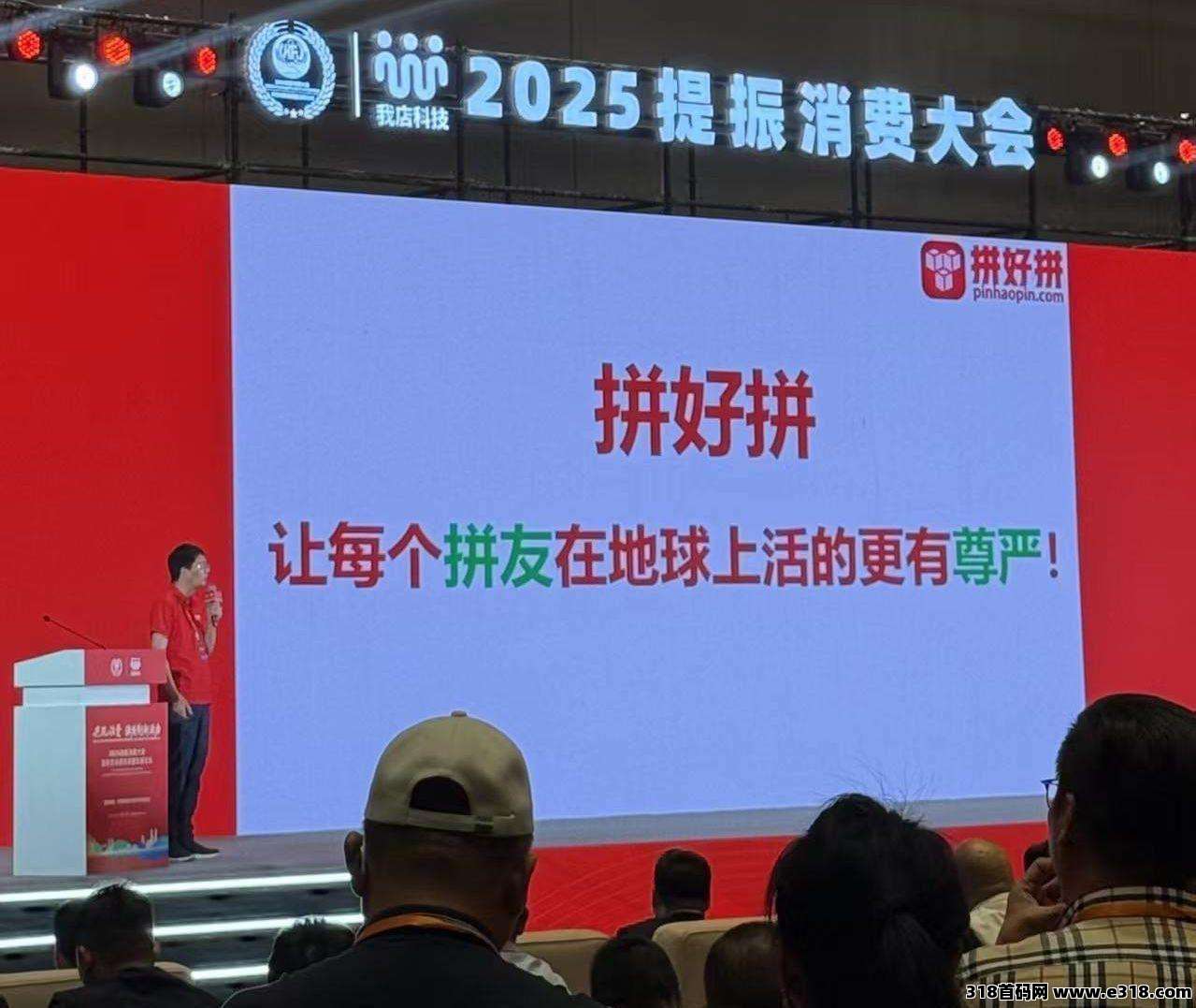 最新首码拼好拼，项目红利期，免费参与，积分价高，抓住前期红利，一定翻身