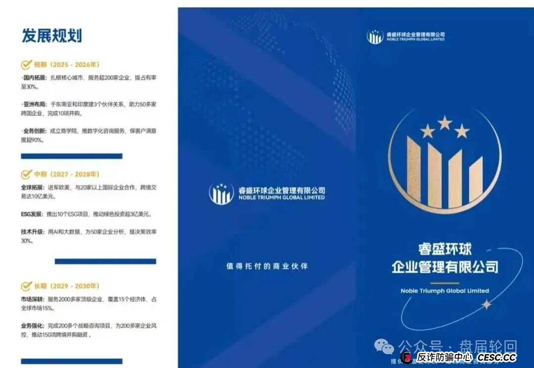 【睿盛环球】Golden Link 已经开始单割 前身叫做博瑞通 癌症晚期 马上全线崩盘跑路
